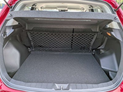 2026 Mitsubishi Outlander Sport 2.0 SE