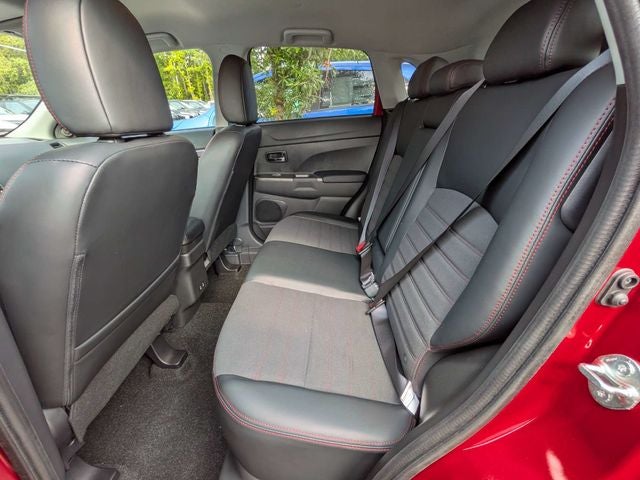2026 Mitsubishi Outlander Sport 2.0 SE