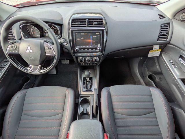 2026 Mitsubishi Outlander Sport 2.0 SE