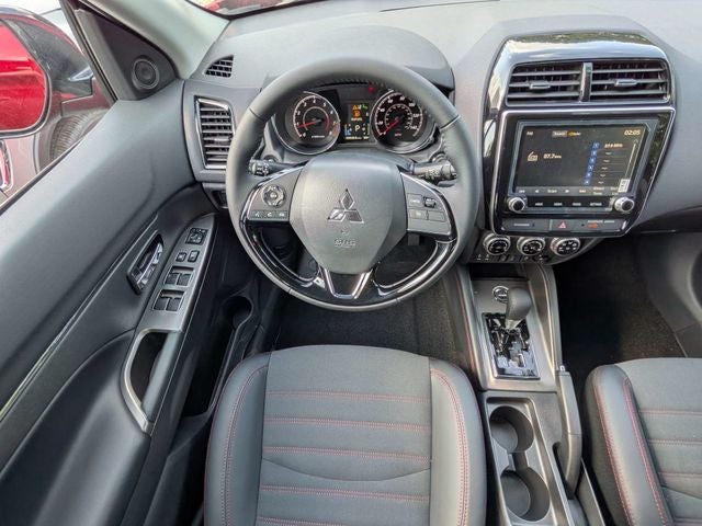 2026 Mitsubishi Outlander Sport 2.0 SE