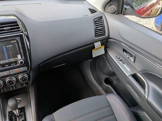 2026 Mitsubishi Outlander Sport 2.0 SE