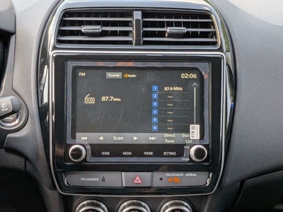 2026 Mitsubishi Outlander Sport 2.0 SE