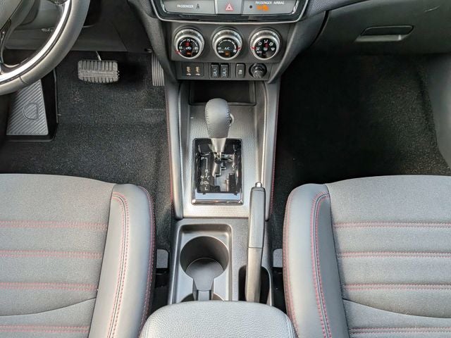 2026 Mitsubishi Outlander Sport 2.0 SE
