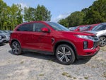 2026 Mitsubishi Outlander Sport 2.0 SE