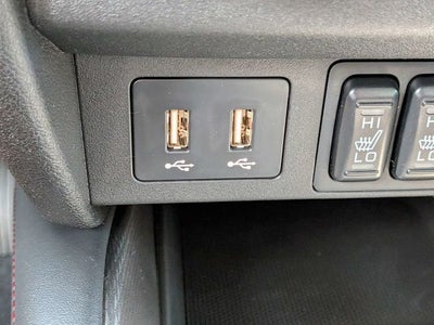 2026 Mitsubishi Outlander Sport 2.0 SE