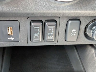 2026 Mitsubishi Outlander Sport 2.0 SE