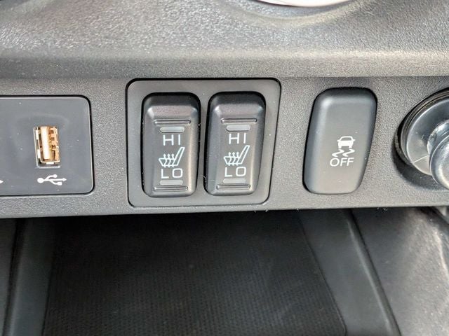 2026 Mitsubishi Outlander Sport 2.0 SE