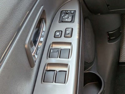 2026 Mitsubishi Outlander Sport 2.0 SE