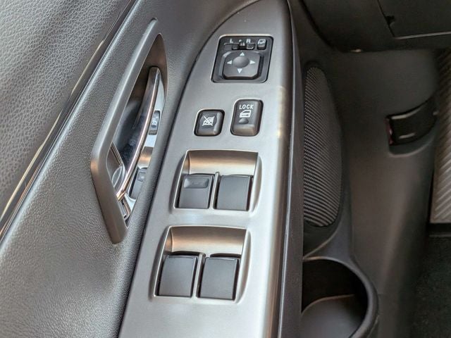 2026 Mitsubishi Outlander Sport 2.0 SE
