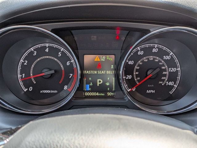 2026 Mitsubishi Outlander Sport 2.0 SE