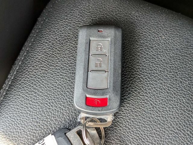 2026 Mitsubishi Outlander Sport 2.0 SE