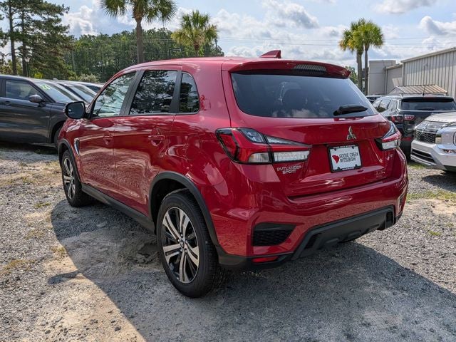 2026 Mitsubishi Outlander Sport 2.0 SE