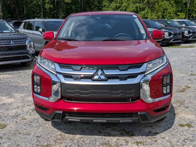 2026 Mitsubishi Outlander Sport 2.0 SE