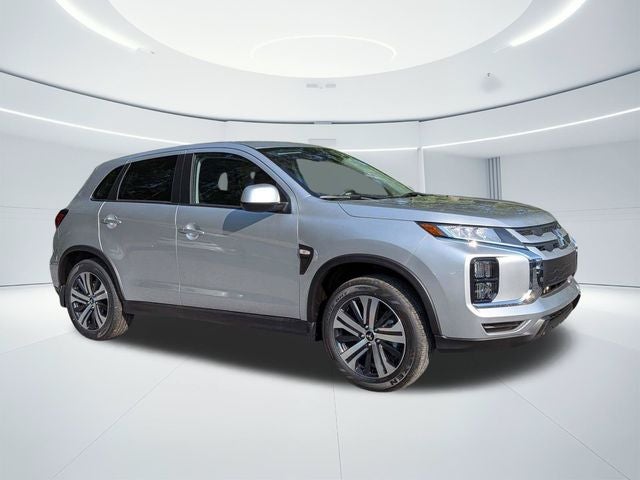 2026 Mitsubishi Outlander Sport Base