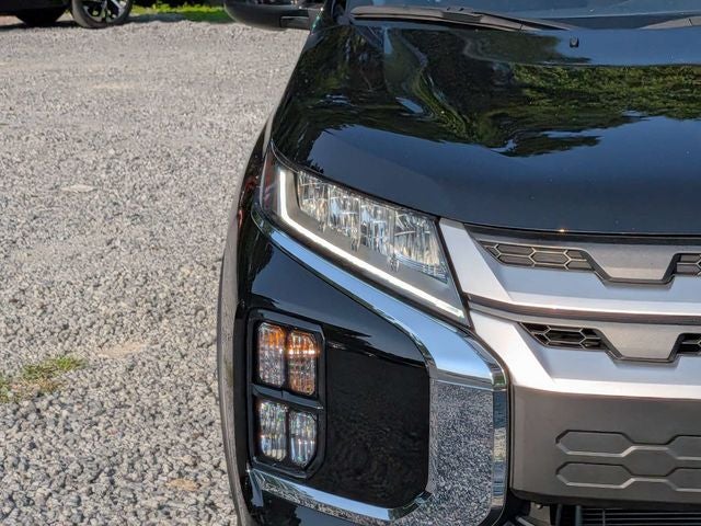 2024 Mitsubishi Outlander Sport 2.0 ES