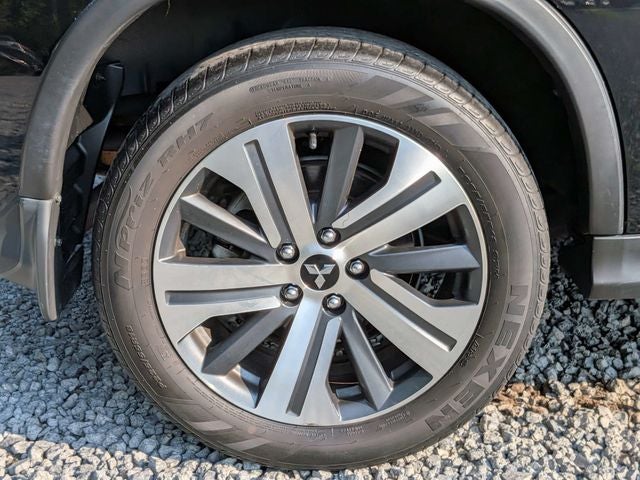 2024 Mitsubishi Outlander Sport 2.0 ES