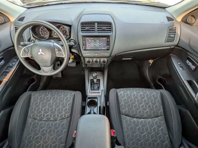2024 Mitsubishi Outlander Sport 2.0 ES