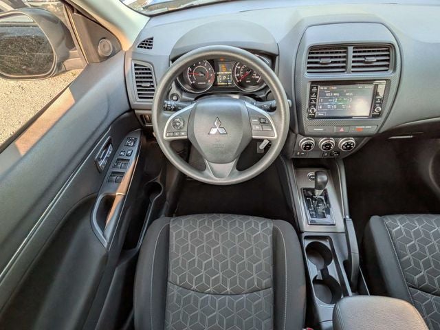 2024 Mitsubishi Outlander Sport 2.0 ES