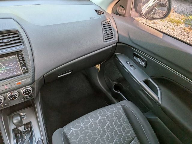 2024 Mitsubishi Outlander Sport 2.0 ES