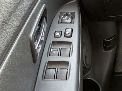 2024 Mitsubishi Outlander Sport 2.0 ES