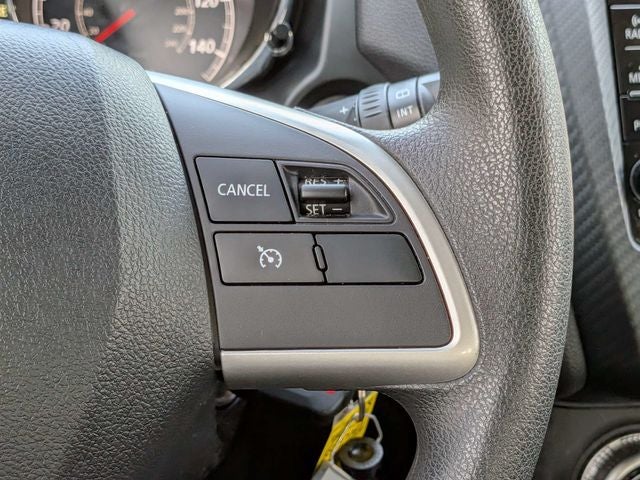 2024 Mitsubishi Outlander Sport 2.0 ES