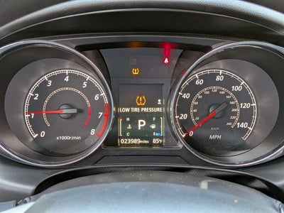 2024 Mitsubishi Outlander Sport 2.0 ES