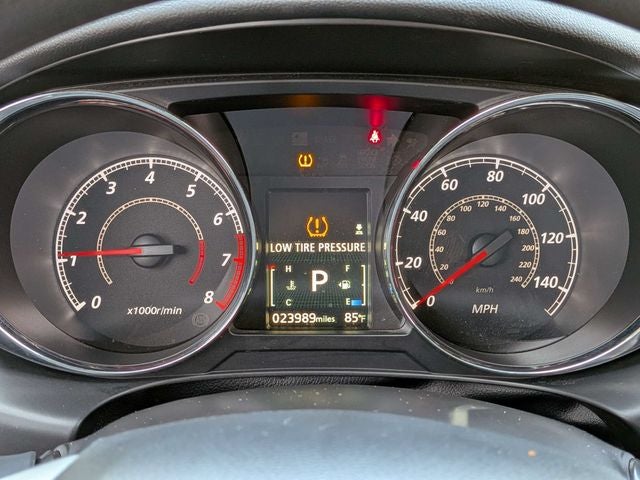 2024 Mitsubishi Outlander Sport 2.0 ES