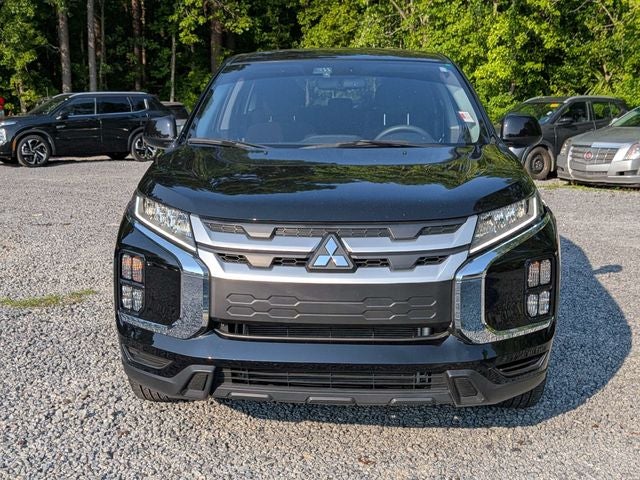 2024 Mitsubishi Outlander Sport 2.0 ES