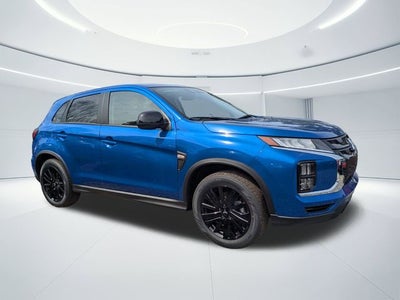 2026 Mitsubishi Outlander Sport Base