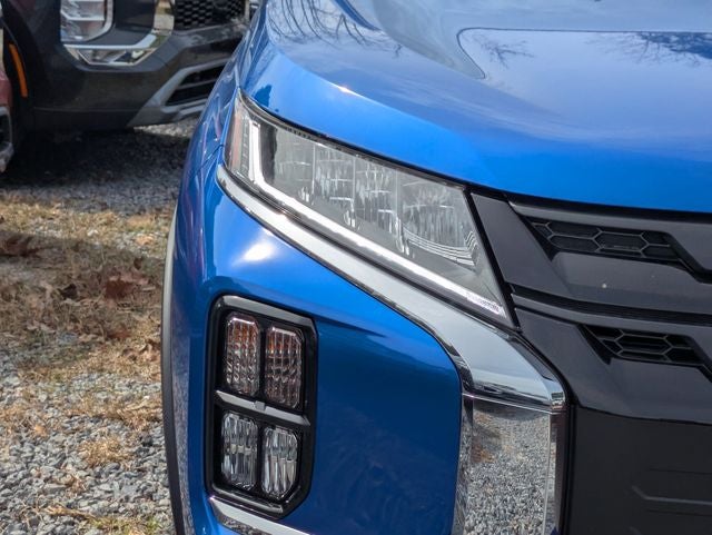 2026 Mitsubishi Outlander Sport Base