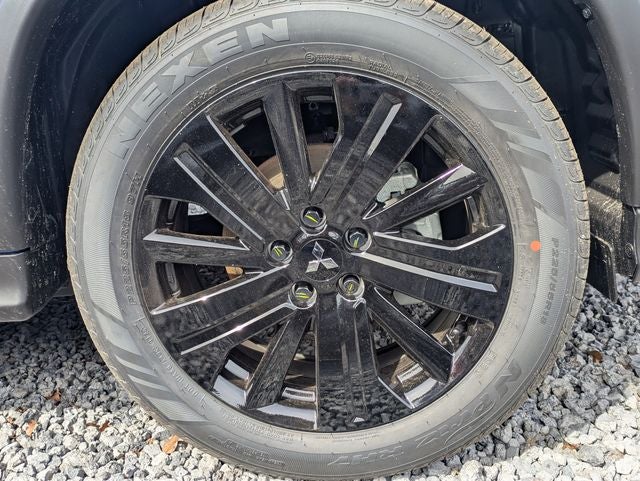 2026 Mitsubishi Outlander Sport Base