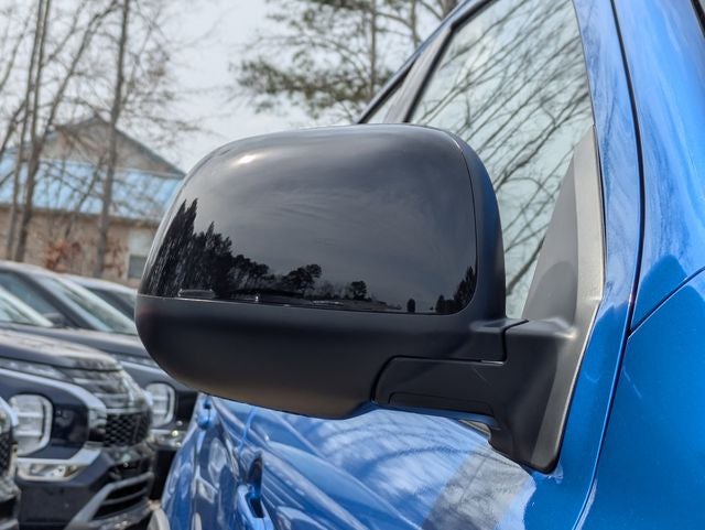 2026 Mitsubishi Outlander Sport Base