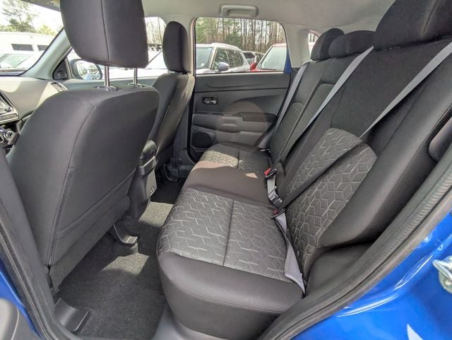 2026 Mitsubishi Outlander Sport Base