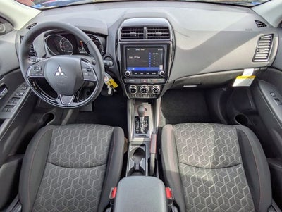 2026 Mitsubishi Outlander Sport Base