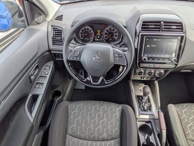 2026 Mitsubishi Outlander Sport Base