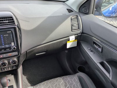 2026 Mitsubishi Outlander Sport Base