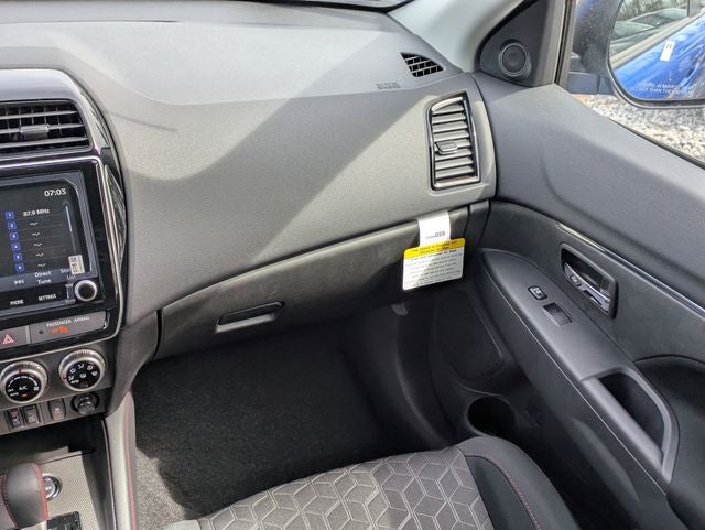 2026 Mitsubishi Outlander Sport Base