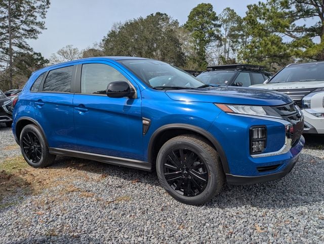 2026 Mitsubishi Outlander Sport Base