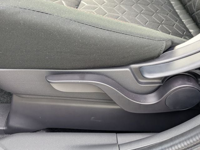 2026 Mitsubishi Outlander Sport Base