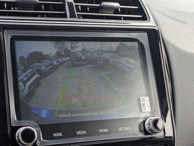 2026 Mitsubishi Outlander Sport Base