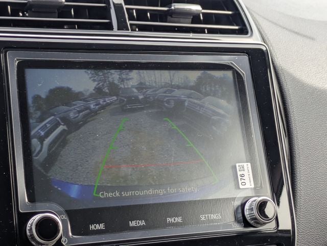 2026 Mitsubishi Outlander Sport Base