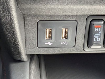 2026 Mitsubishi Outlander Sport Base