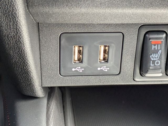 2026 Mitsubishi Outlander Sport Base