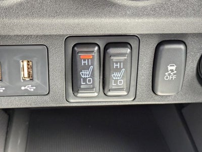 2026 Mitsubishi Outlander Sport Base