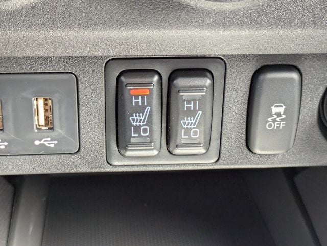 2026 Mitsubishi Outlander Sport Base