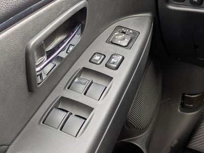 2026 Mitsubishi Outlander Sport Base