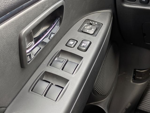 2026 Mitsubishi Outlander Sport Base