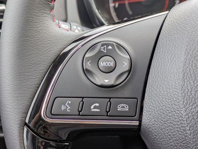 2026 Mitsubishi Outlander Sport Base