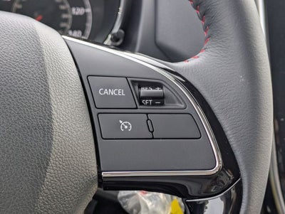 2026 Mitsubishi Outlander Sport Base