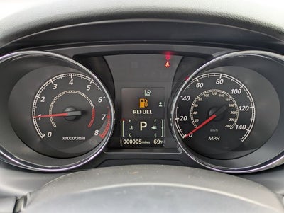 2026 Mitsubishi Outlander Sport Base